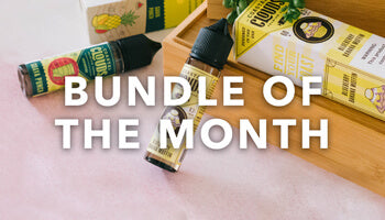 Bundle of the month
