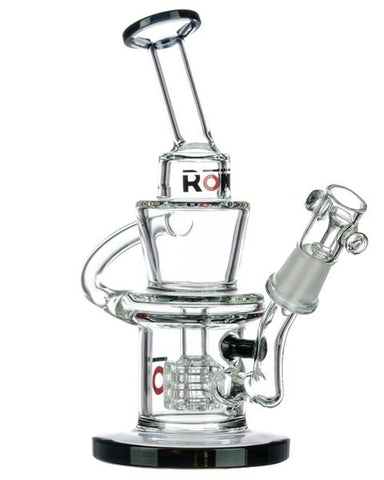 Recycler Rigs