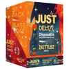 Delta 8 Disposables 6 Pack Zkittlez