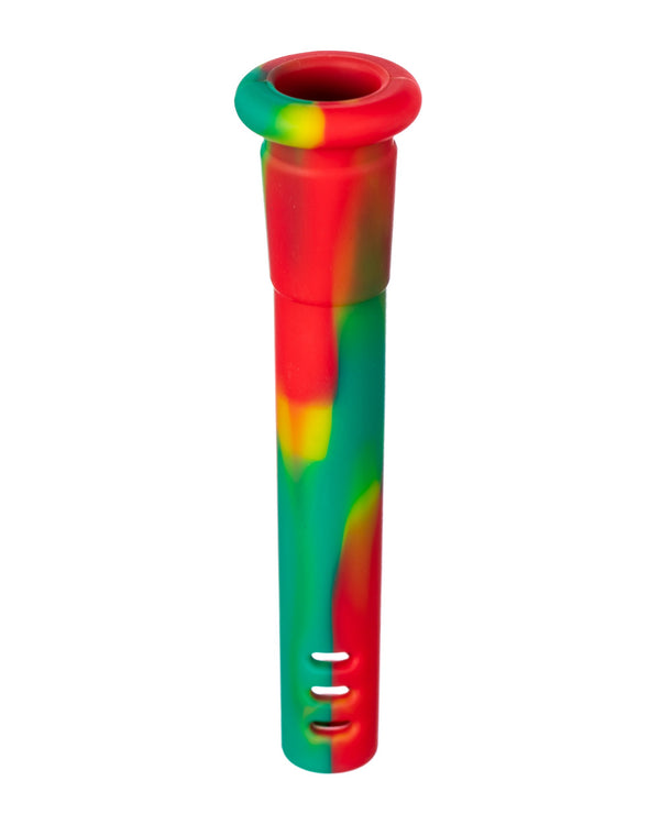 18mm to 14mm Silicone Downstem 3
