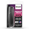 THC-O RECHARGEABLE DISPOSABLE VAPE