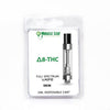 Delta-8 THC Cartridges – 1,000mg – Natural Flavor