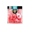 1000mg HHC Gummies Watermelon Rings