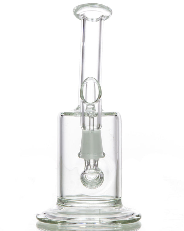 scientific glass dab rig
