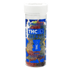 THC-0 Gummy Bears – 600mg