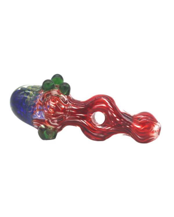 Fish Tank Spoon Pipe