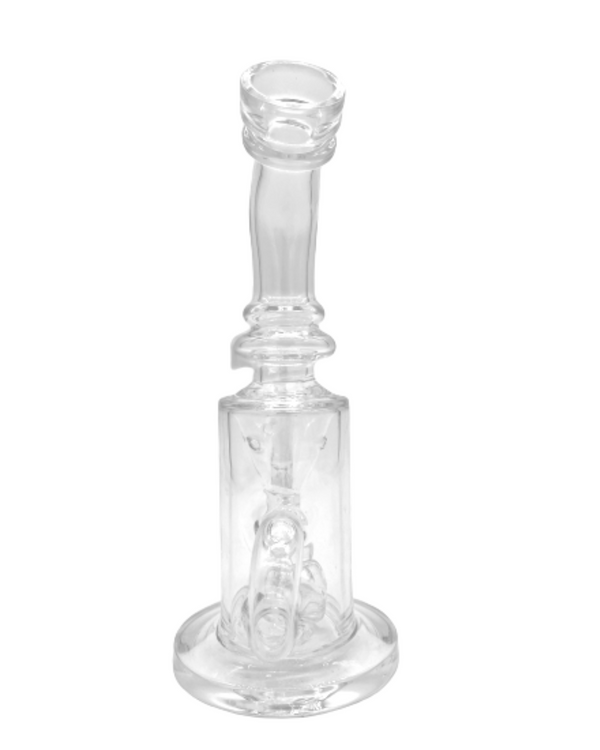 Funnel Tube Rig with Matrix Perc