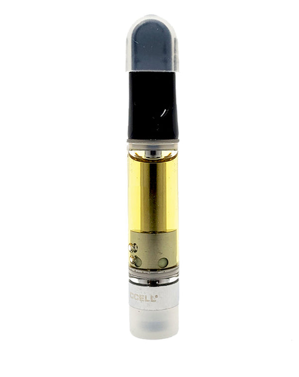 Comfortably Numb – Delta 8 THC:CBN Vape Cartridge