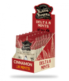 Cinnamon Delta 8 THC Mints