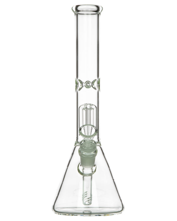 scientific glass bong