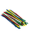 50 Pack of Pipe Cleaners