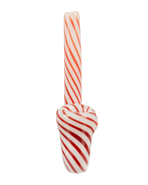 Candy Cane Pipe