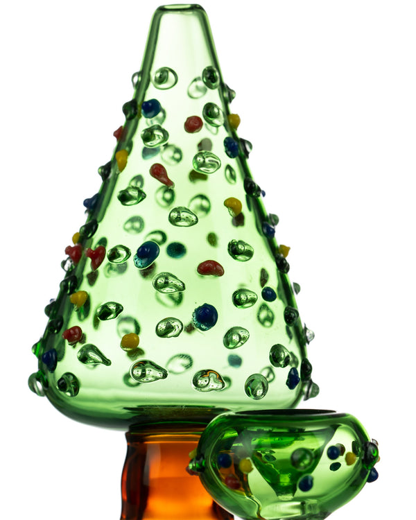 Christmas Tree Mouthpiece