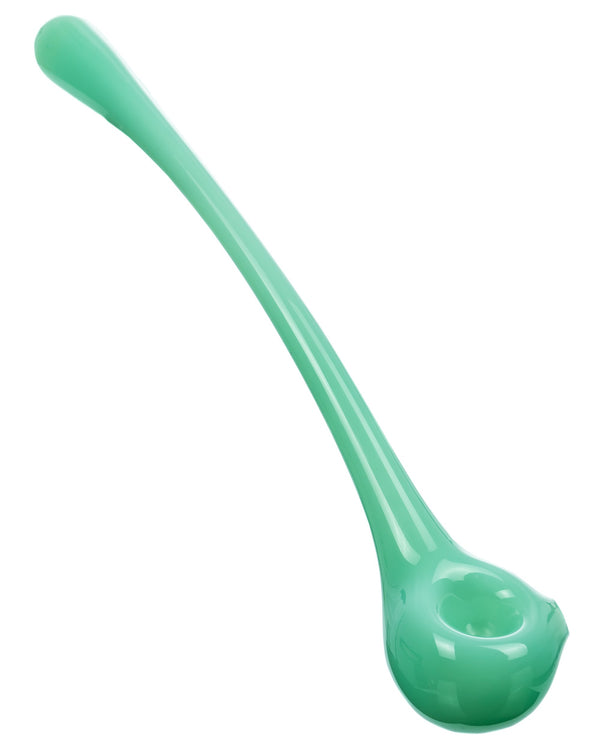 Mint Wizard Pipe