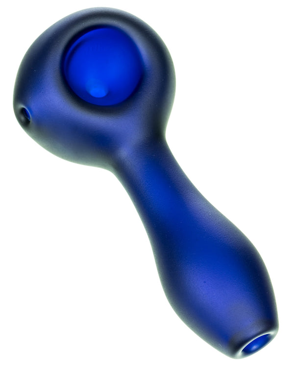 Blue Mini Pipe