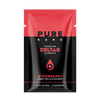 PureKana Delta 8 Strawberry Gummies (2-pack, 25 mg)