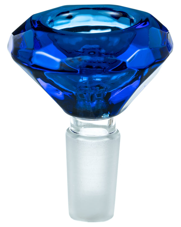 Blue Diamond Bowl