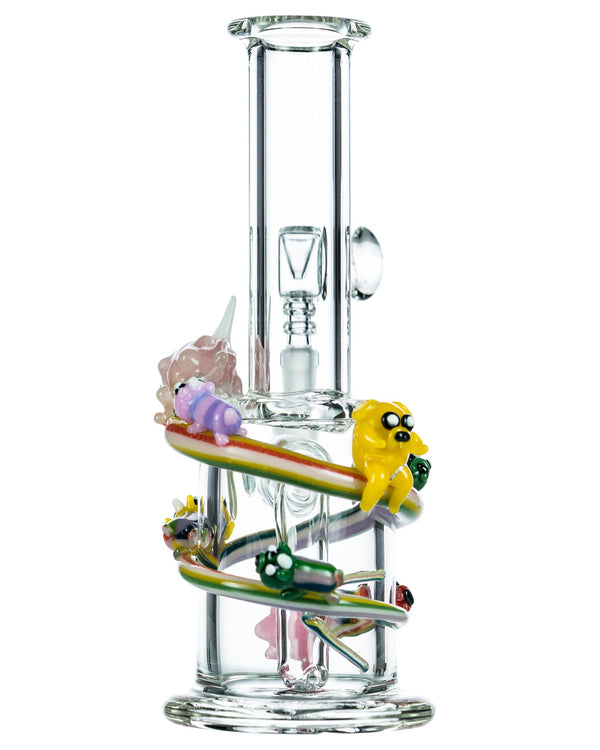 Adventure Time Pipe
