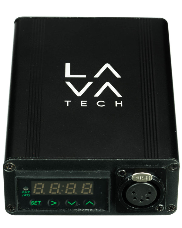 LavaTech Box