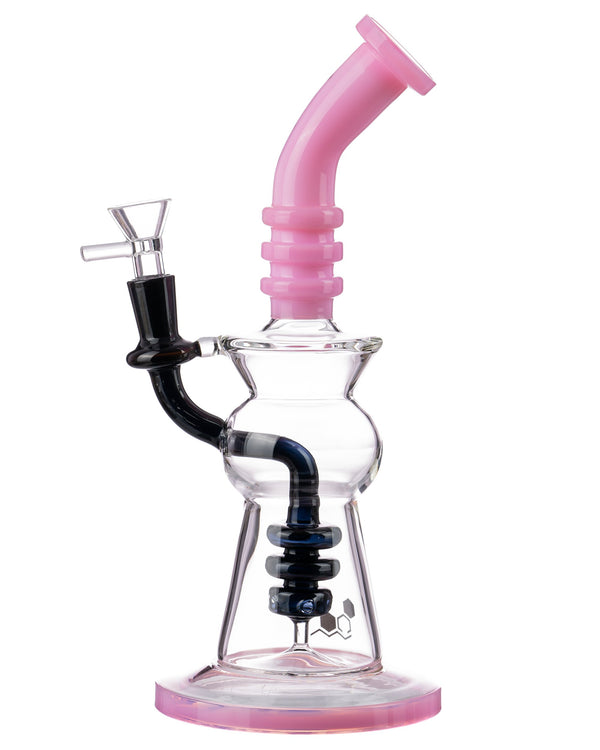 Nucleus Water Pipe