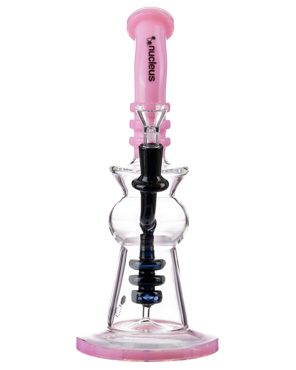 Colored Glass Bong