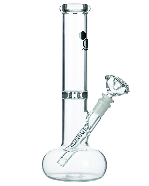 Bong with Removable Downstem