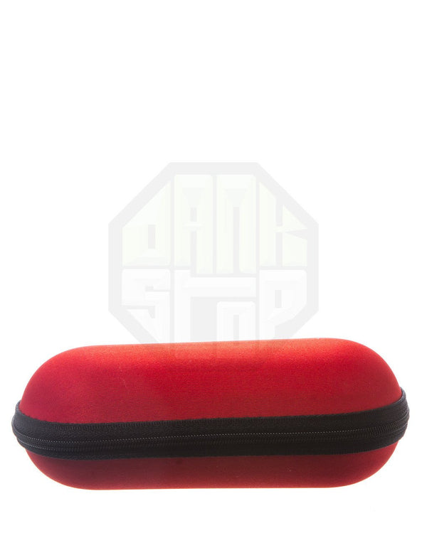 red pipe case