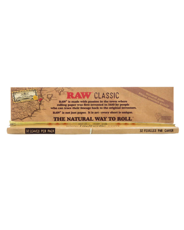 CLASSIC ROLLING PAPERS