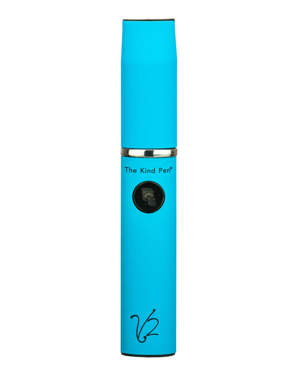 Blue V2 Tri-Use Vaporizer Kit
