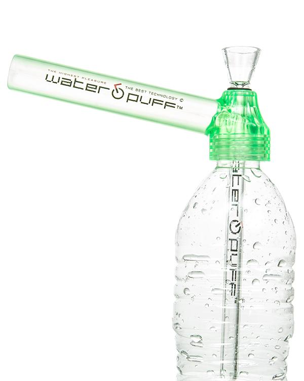 Portable & Instant Water Pipe