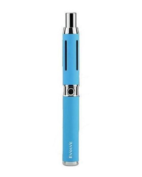 Blue Evolve-C Vaporizer Pen