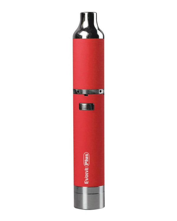 Red Evolve Plus Vaporizer Pen