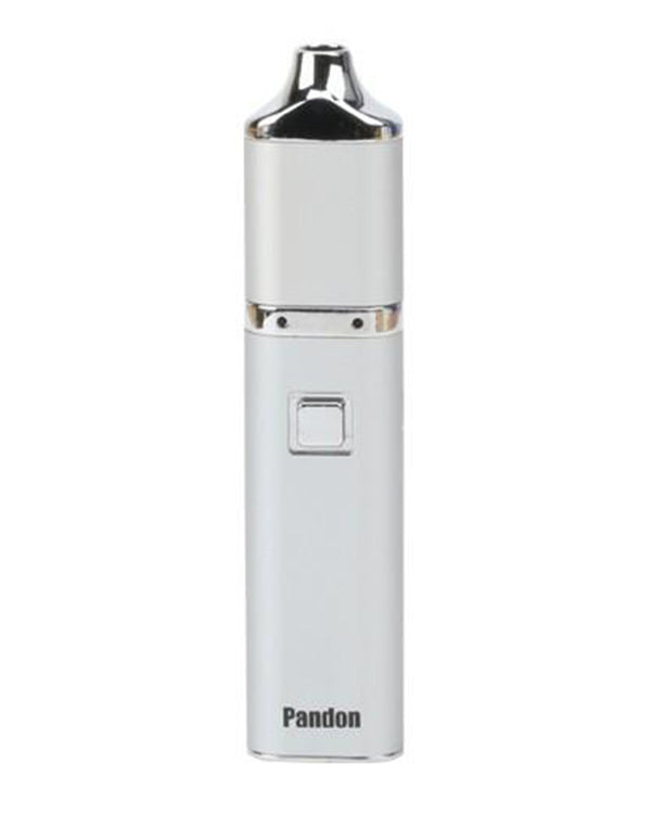 Silver Pandon Vaporizer